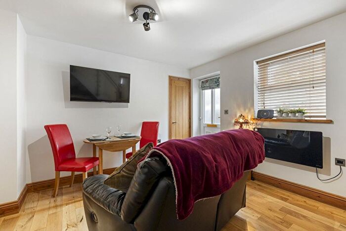 1 Bedroom Flat To Rent In York, YO10