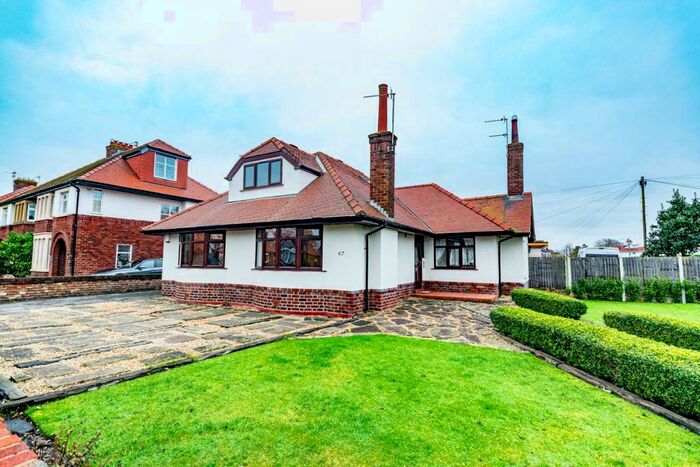 3 Bedroom Detached Bungalow To Rent In Albany Road, Ansdell, FY8