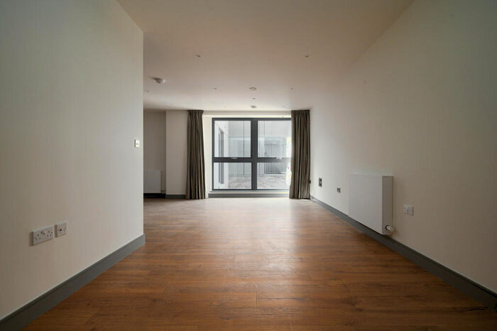 Studio To Rent In The Gessner, Watermead Way, Tottenham Hale, N17