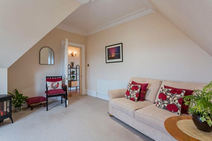 2 Bedroom Flat For Sale In Flat St Margaret's House, Brodie Park Crescent, Paisley, PA2
