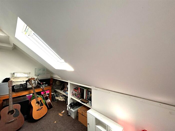 5 Bedroom Terraced House For Sale In Green Lane, Bodmin, Cornwall, PL31