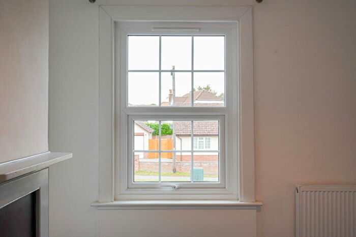 2 Bedroom Terraced House For Sale In Cambridge Road, Sawbridgeworth, CM21