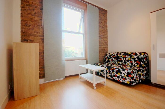 1 Bedroom Studio To Rent In Harrow Road, London, W9