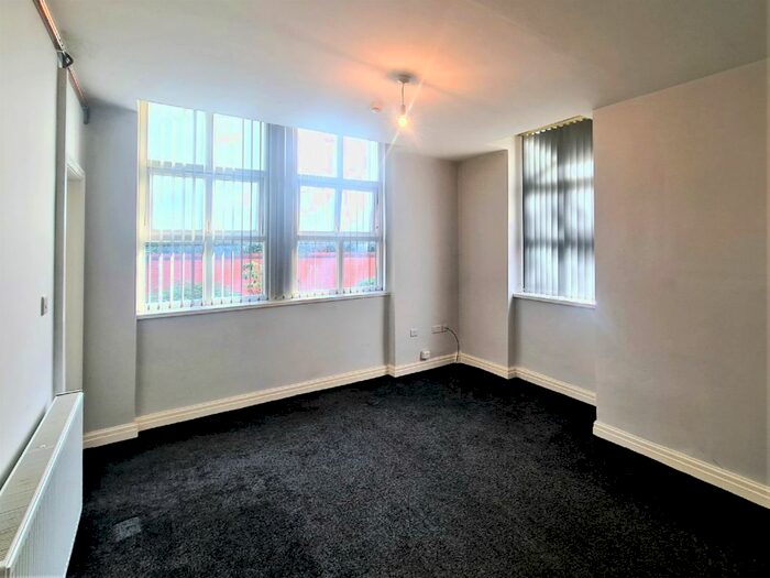1 Bedroom Flat To Rent In Acorn House, Watkin Lane Lostock Hall, Preston, PR5