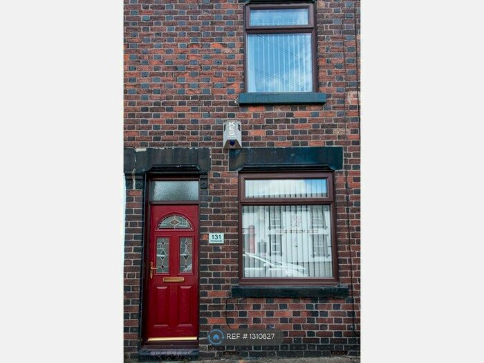 2 Bedroom Terraced House To Rent In Honeywall, Stoke-On-Trent ST4