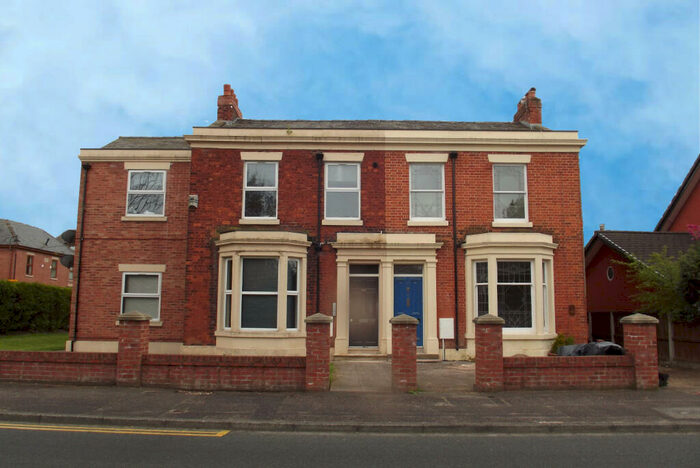 3 Bedroom Apartment To Rent In Watling Street Road, Fulwood, Preston, Lancashire, PR2