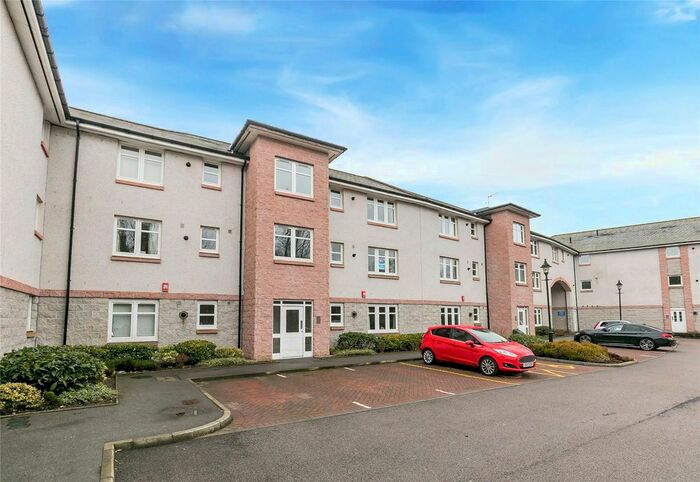 2 Bedroom Flat To Rent In Ladeside, Grandholm Village, Aberdeen, AB22