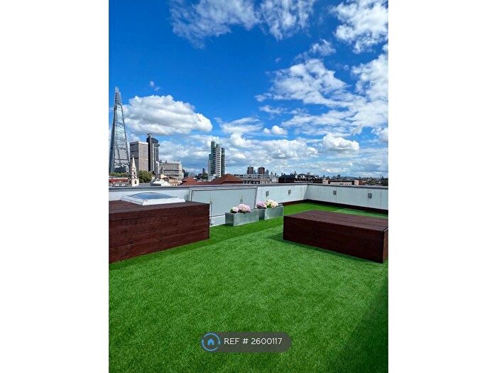 3 Bedroom Flat To Rent In Nexus Apartments, London, SE1