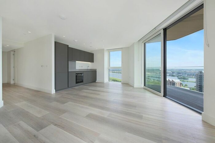 1 Bedroom Flat To Rent In Daneland Walk, London, N17