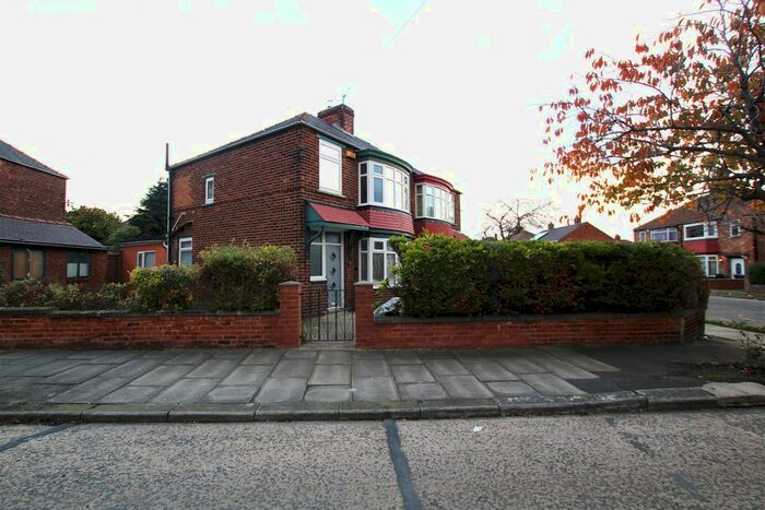 3 Bedroom Property To Rent In Rochester Road, Middlesbrough, TS5