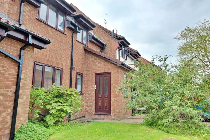 1 Bedroom Flat For Sale In All Hallows Road, Walkington, Beverley, East Riding Of Yorkshire, HU17
