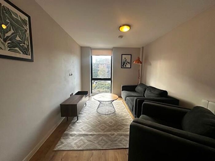 2 Bedroom Flat To Rent In Central Dock, Liverpool Waters, Liverpool, L3