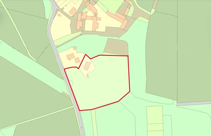 Land For Sale In Church Lane, Hunsdon, SG12