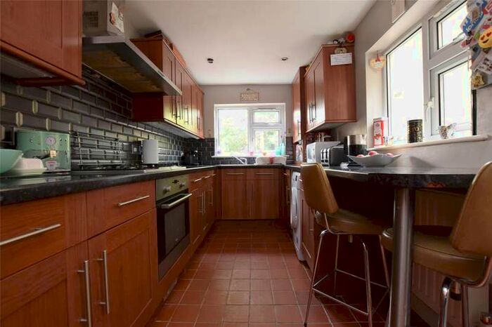 2 Bedroom Terraced House To Rent In Brentwood Road, Gidea Park, Romford, RM2