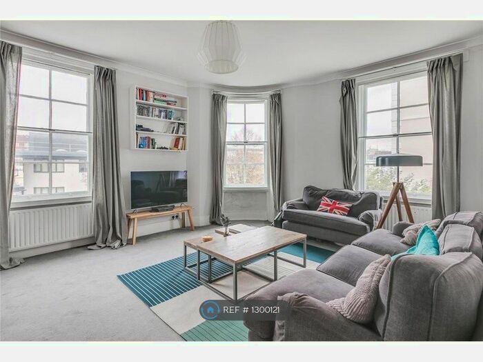 2 Bedroom Flat To Rent In Lupus Street, London SW1V