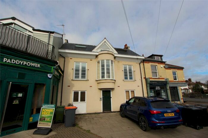 Studio To Rent In Milton Road, Cambridge, Cambridgeshire, CB4