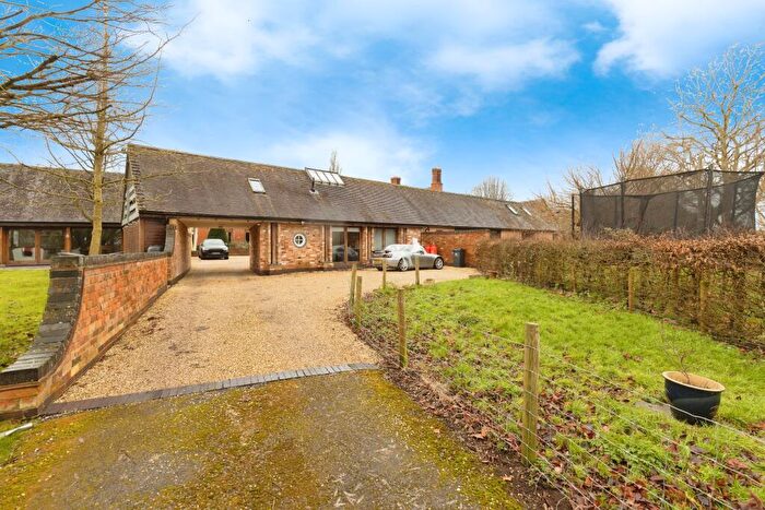 1 Bedroom Apartment To Rent In Bushley, Tewkesbury, GL20