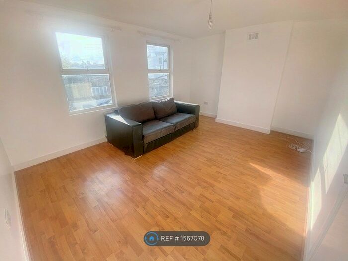 1 Bedroom Flat To Rent In Northwood Road, Thornton Heath, CR7