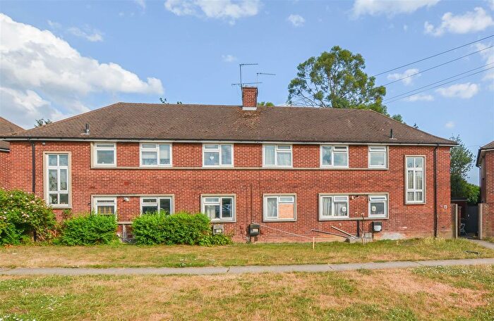 2 Bedroom Maisonette For Sale In Melbourne Avenue, Chelmsford, CM1