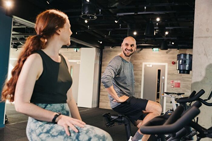 Studio To Rent In The Mercian, Broad Street, B15