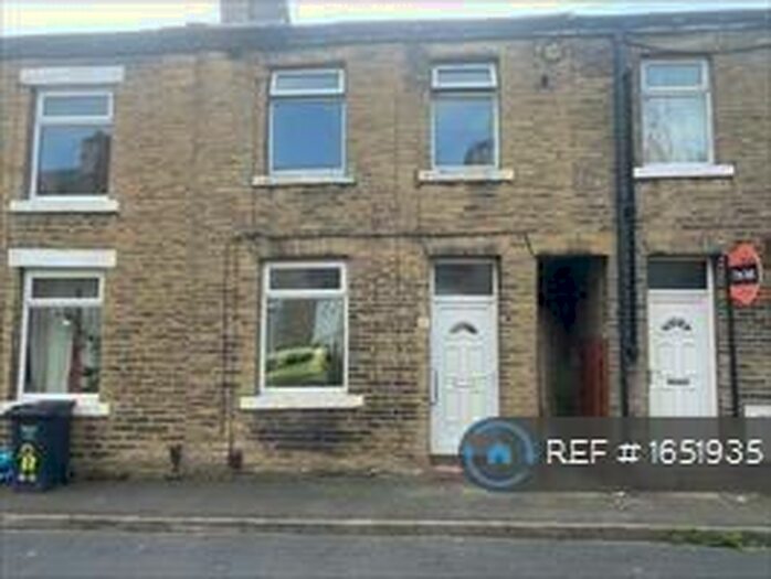 2 Bedroom Terraced House To Rent In Edward Street, Brighouse, HD6