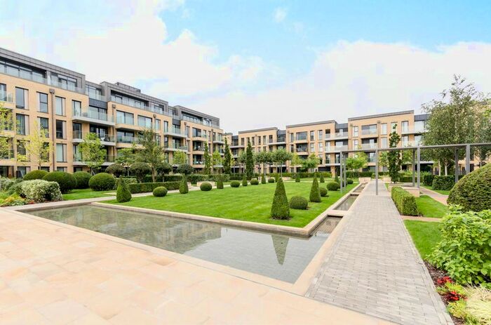 2 Bedroom Flat To Rent In Fulham Riverside, Sands End, London, SW6