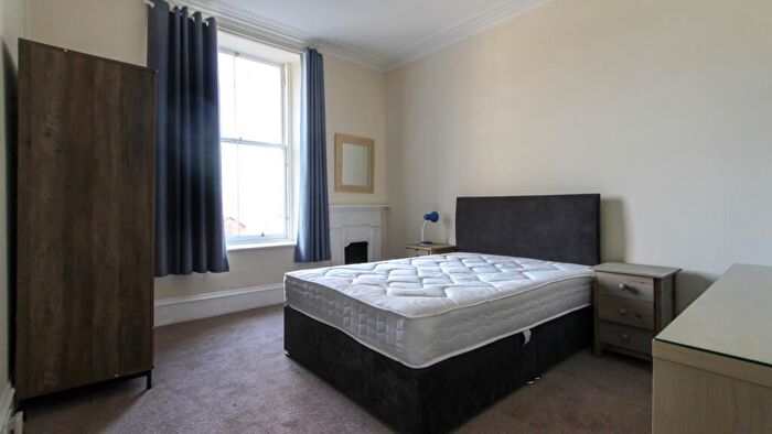 1 Bedroom Flat For Sale In First Floor Left University Road, Aberdeen, AB24