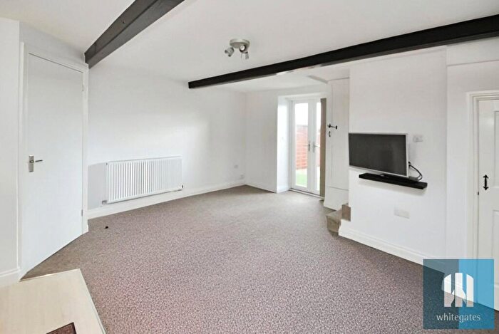 1 Bedroom Terraced House To Rent In Rowley Hill, Lepton, Huddersfield, HD8