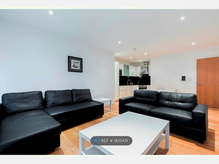 1 Bedroom Flat To Rent In Latitude Apartments, Croydon, CR0