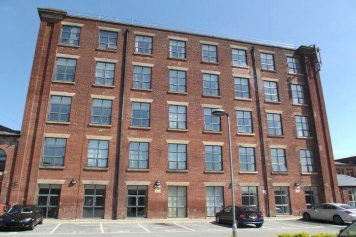2 Bedroom Flat To Rent In Bentinck Street, Bolton, BL1