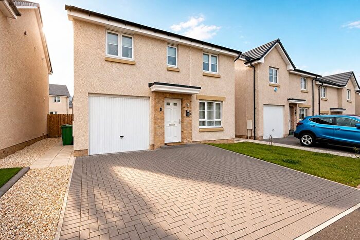4 Bedroom Detached House For Sale In Dysart Muir Farm Road, Kirkcaldy, Kirkcaldy, KY1