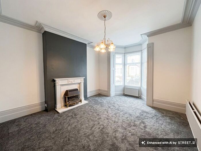 3 Bedroom Terraced House For Sale In Mortimer Road, South Shields, NE33