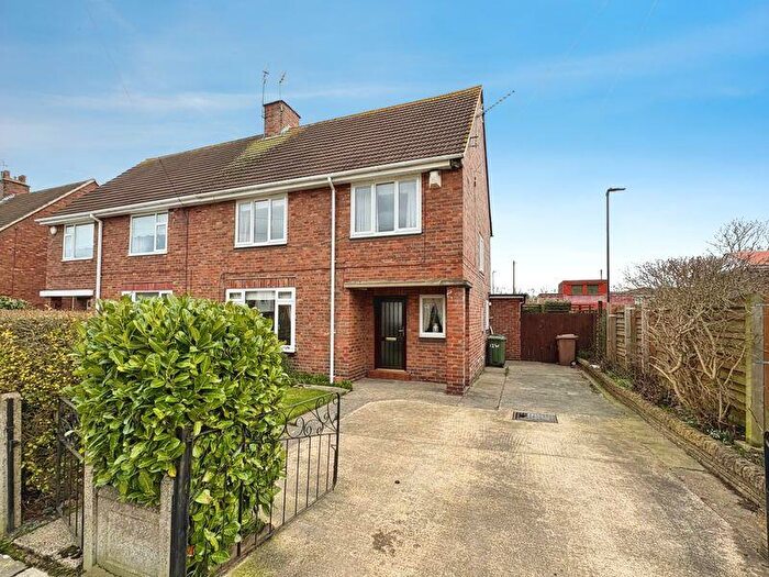 4 Bedroom Detached House For Sale In Widnes Place, Newcastle Upon Tyne, NE12