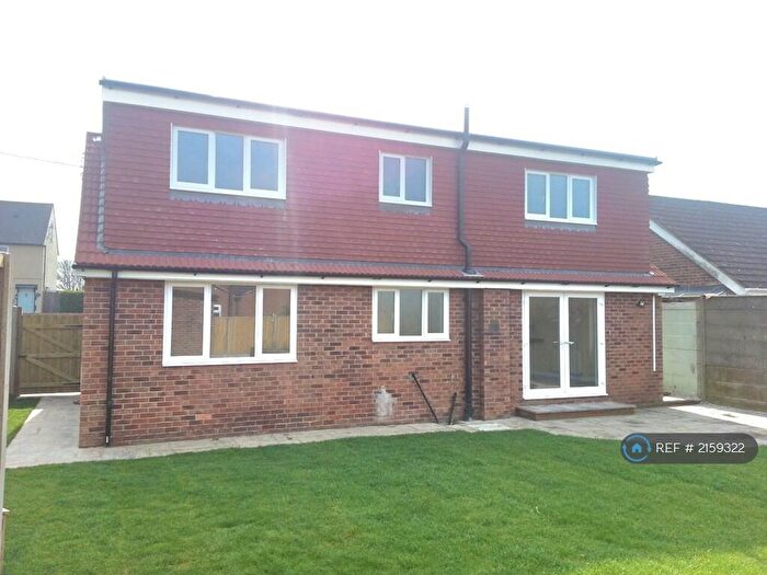 3 Bedroom Detached House To Rent In Staines Hill, Sturry, Canterbury, CT2