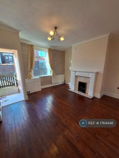 2 Bedroom Terraced House To Rent In Eton Hill Road, Radcliffe, Manchester, M26