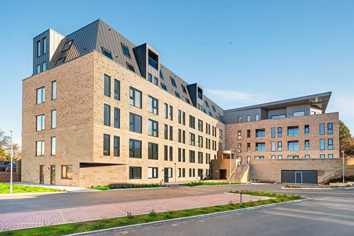 2 Bedroom Flat To Rent In Thirkill House, Pannal, Harrogate, HG3