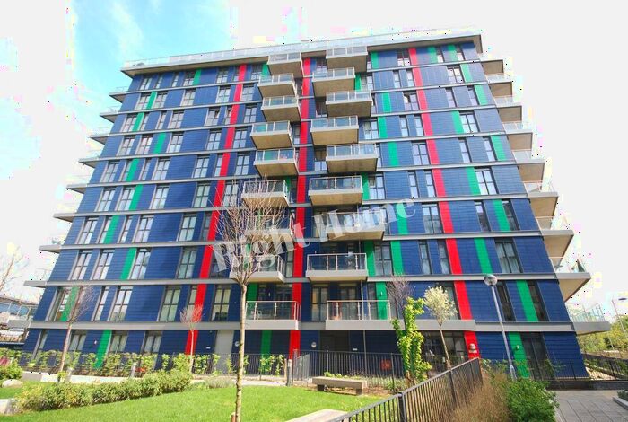 2 Bedroom Flat To Rent In Marsworth House, Hatton Road, Wembley, Middlesex, HA0