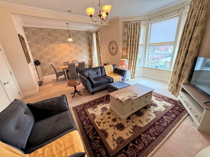 2 Bedroom Flat For Sale In Eldon Grove, Hartlepool, TS26