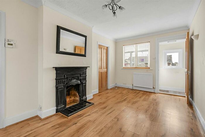 2 Bedroom Semi-Detached Bungalow For Sale In Cairo Avenue, Peacehaven, BN10