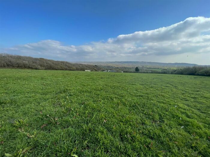 Land For Sale In Trimsaran Road, Kidwelly, SA17