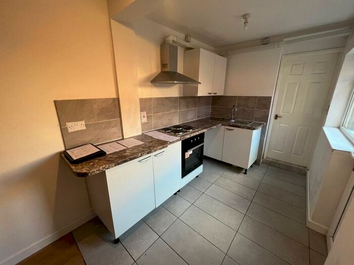 1 Bedroom Flat To Rent In Tyburn Road, Erdington, B24
