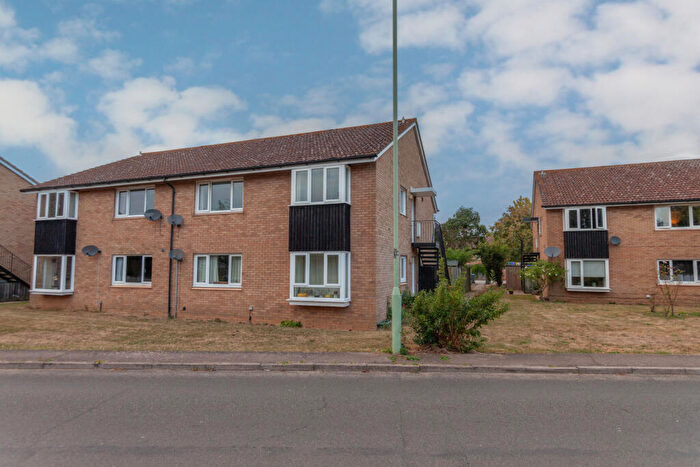 2 Bedroom Flat To Rent In Spencer Road, Rendlesham, IP12