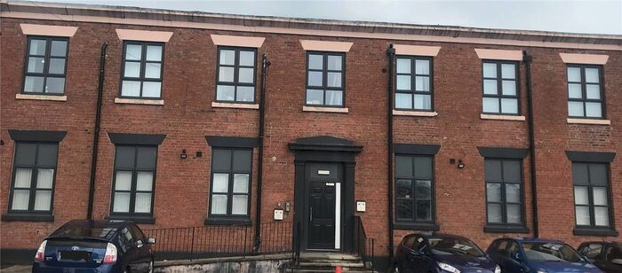 2 Bedroom Property To Rent In Wallgate Apartments, Victoria Mill, Miry Lane, Wigan, WN3