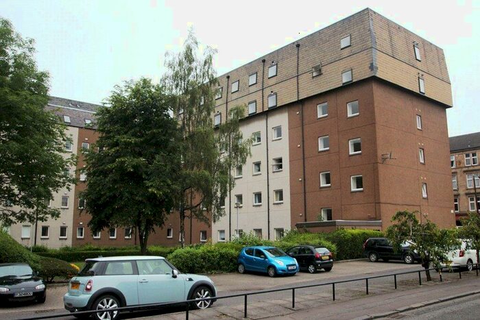 1 Bedroom Flat To Rent In Dorset Square, Glasgow, G3