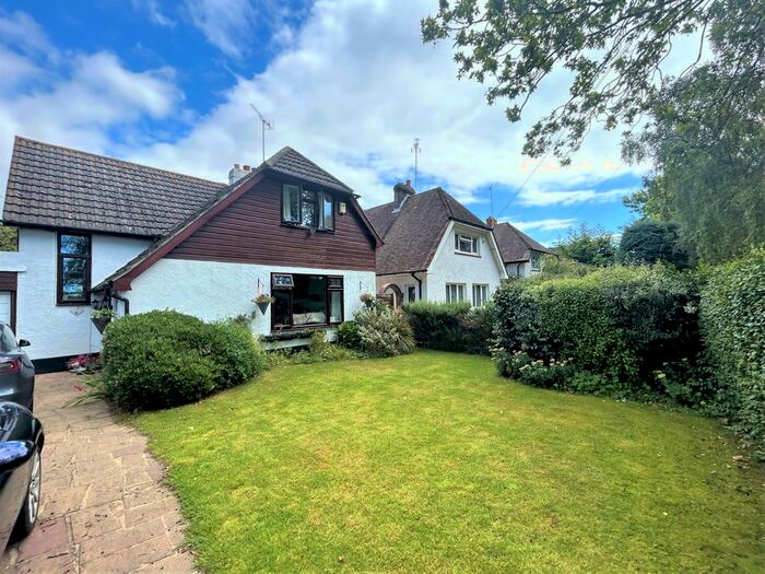 3 Bedroom Detached House To Rent In Northwyke Road, Bognor Regis, PO22