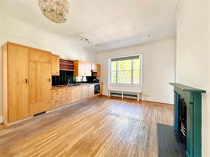 2 Bedroom Flat To Rent In Upper Park Road, Belsize Park, NW3