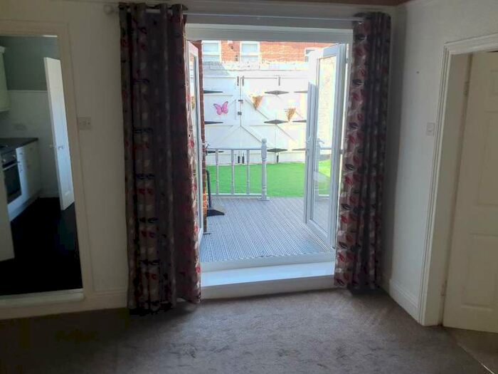 2 Bedroom Property To Rent In Hawarden Crescent High Barnes, Sunderland, SR4