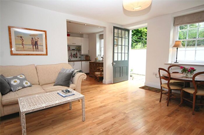 3 Bedroom Apartment To Rent In Redesdale House, The Park, Cheltenham, GL50