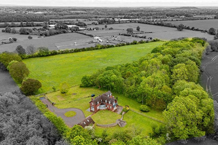 3 Bedroom Detached House For Sale In Blackmore Park Road, Welland, Malvern, Worcestershire, WR13