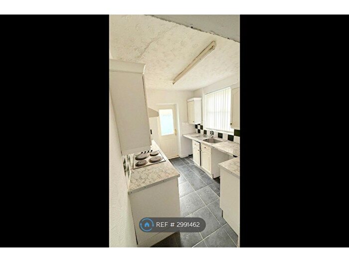 3 Bedroom Terraced House To Rent In Wrenbury Street, Liverpool, L7